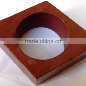 Wooden Napkin Ring WNR1110 thumbnail-1