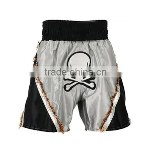 Boxer Fight Short thumbnail-1