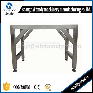Stainless Steel Storage Shelf thumbnail-2