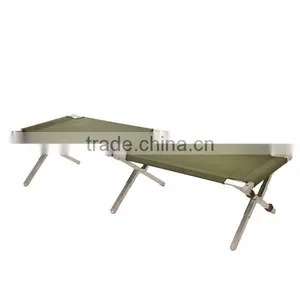 ES-7027 Robust Like Texsport Folding Camp Cot thumbnail-1