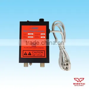 Static Electricity Eliminator Ion Bar thumbnail-4