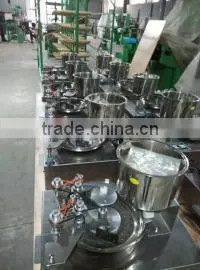 YF Beads Link Machine Wead Bead Machine thumbnail-1