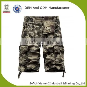 Custom Cargon Running Boardshort thumbnail-1