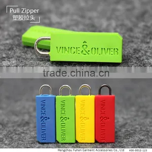 Wholesale Garment Zipper Puller, Zipper Puller thumbnail-4