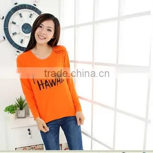 2013 Fashion Style t Shirt for Women thumbnail-1