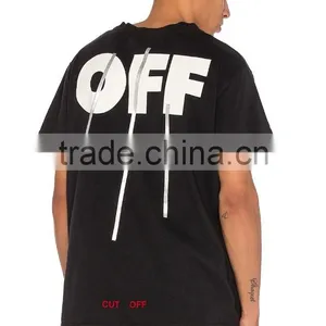Good Quality Casual Men's Modern Comfort Colors T-shirts thumbnail-1
