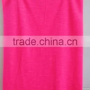 Slub Jersey Fabric thumbnail-6