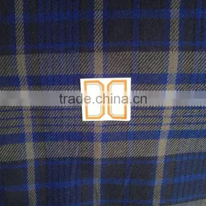 New Checks Shirts Designs Fabric thumbnail-3