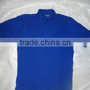 Cotton Mne's T-Shirts for Advertisement Low MOQ Cheap T-Shirt thumbnail-5