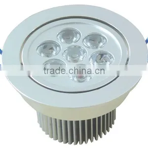 Led Downlight 7W thumbnail-1