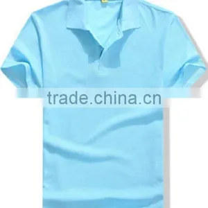 Fashion Customized Polo thumbnail-1