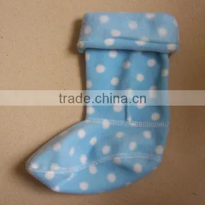 Fashion Winter Warm Knitted & Fleece Boot Warmer thumbnail-5