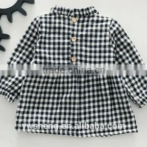 2016 Hot Children Baby Dress Night Picture thumbnail-3