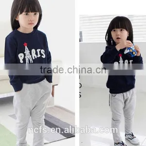 Super Quality Children Fleece Clothing thumbnail-1