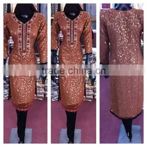 Wear Kurti thumbnail-1