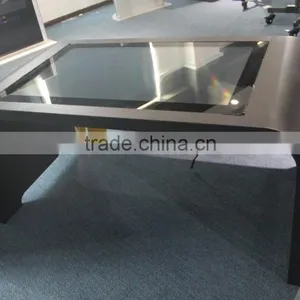 High Quality Interactive Multi Touch Table From Shenzhen ---55inch thumbnail-1