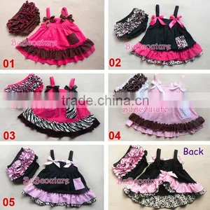 Baby Party Dress for 1years thumbnail-2