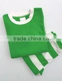 Christmas Pajams Baby Girl and Boy Pajamas for Christmas Organic Cotton Pajamas thumbnail-4