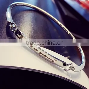 Zm54062a Factory Directly Supply Gold Plated Bracelet New Gold Bracelet Designs Of Accessories For Women thumbnail-2