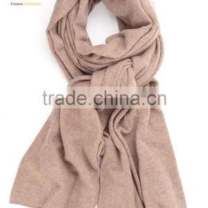 Wholesale European Style Knitted Winter Scarf thumbnail-1