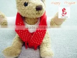 Fashion Wholesale Triangle Scarf thumbnail-1