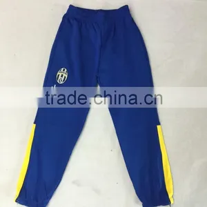 2015 Popular Style Soccer Team Jersey Blank Customized thumbnail-4