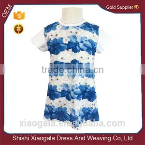 Hot Selling T-shirt of Girls for Sale thumbnail-1