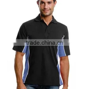 Custom Dri Fit Cheap Polo Shirts Wholesale China thumbnail-2