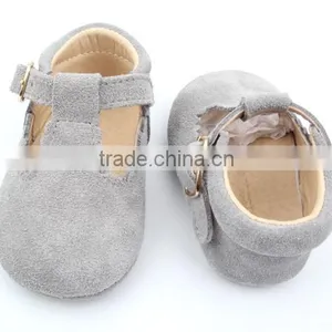 Baby T-bar Mary Jane Shoes Girls 2017 thumbnail-3