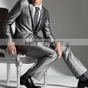 China Made New Style Wedding Dress Suits For Men thumbnail-1