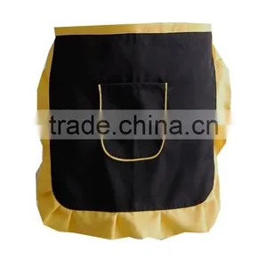 Custom Embroider Apron Kitchen thumbnail-1