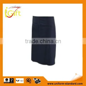 Half Variances Color Waterproof Cooking Cute Aprons for Women thumbnail-1