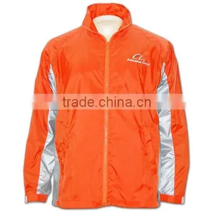 SEDEX Audit Factory High Visibility Reflective Safety Jacket Workwear thumbnail-3