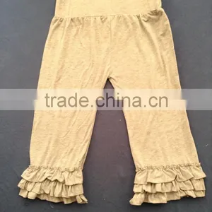 Womens Clothing Summer 2016 Hot Sale Beach Pants, Solide Plus Size Palazzo Pants YW-00150 thumbnail-1