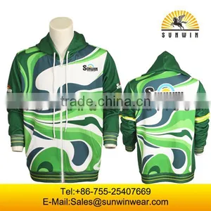 Best Quality Custom Hoodies & Sweat Shirt thumbnail-2