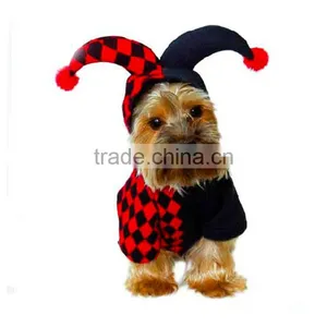 Fashion Dog Christmas Clothes, Pet Apparel Christmas, Dog Christmas Item thumbnail-1
