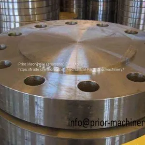 Heavy-duty Flange, Customized Flange thumbnail-2