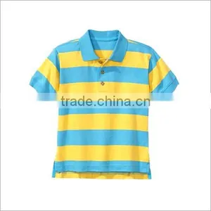 POLO TSHIRT thumbnail-1