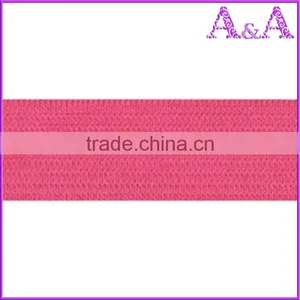 High Quality Custom Elastic Braided Waistband thumbnail-5