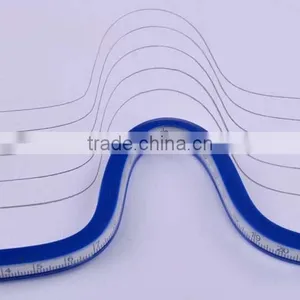 Quilting and Sewing Flexible Curve/Snape Feet thumbnail-4