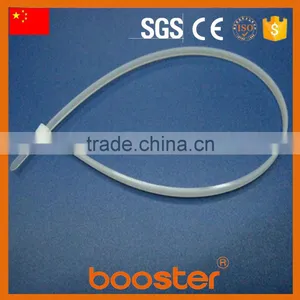Silicone Cable Tie thumbnail-1