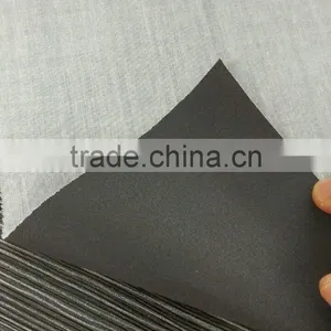 Hot Sales Black 3m Retro-reflective Nylon Fabric for Making Clothes thumbnail-2