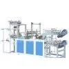 Dash Cutted Rolling Bag Making Machine thumbnail-1