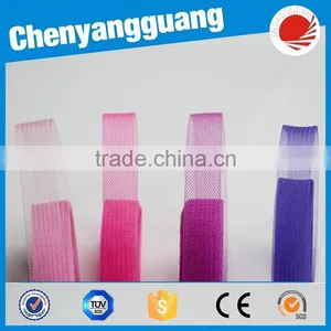 Crinoline Horsehair Braid With Single Wires thumbnail-6