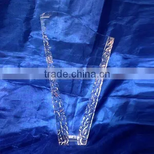 Wholesale Good k9 Crystal Iceberg Awards, Crystal Iceberg Trophy for Souvenir Gift JKC-0125 thumbnail-3