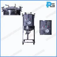 Continuous Immersion Tank IPX8 Waterproof Testing Machine thumbnail-1