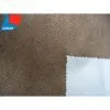 Sell 100% Polyester Bonded Suede thumbnail-1