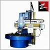 C5123E Single Column Vertical Lathe thumbnail-1