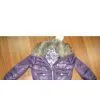 Fashion Girl's Padding Jackets thumbnail-1