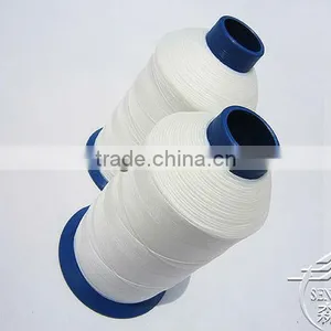 100% Polyester Spun Sewing Thread Yarn thumbnail-1